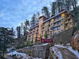 Shimla Golf Resorts