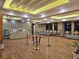 Shimla Golf Resorts