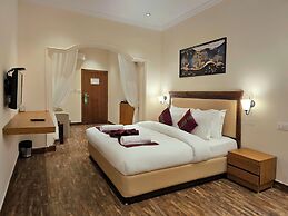 Shimla Golf Resorts