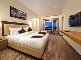 Shimla Golf Resorts