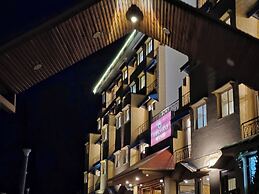 Shimla Golf Resorts