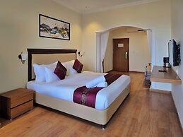 Shimla Golf Resorts