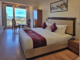 Shimla Golf Resorts