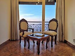 Shimla Golf Resorts