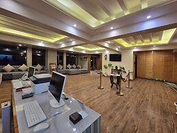 Shimla Golf Resorts