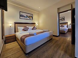 Shimla Golf Resorts