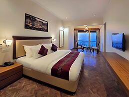 Shimla Golf Resorts