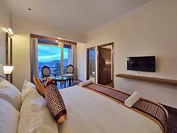 Shimla Golf Resorts