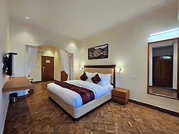 Shimla Golf Resorts
