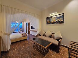 Shimla Golf Resorts