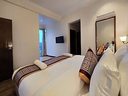 Shimla Golf Resorts
