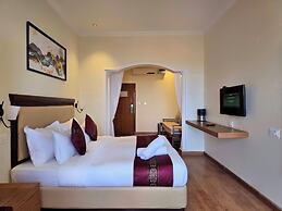 Shimla Golf Resorts