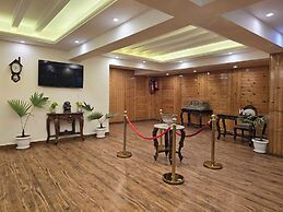 Shimla Golf Resorts