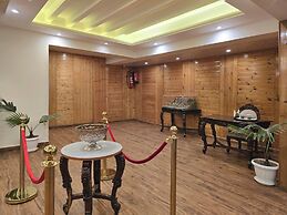 Shimla Golf Resorts