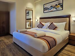 Shimla Golf Resorts