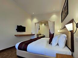 Shimla Golf Resorts