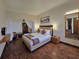 Shimla Golf Resorts