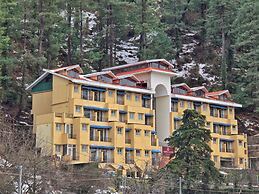 Shimla Golf Resorts