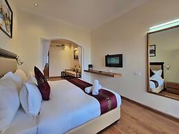 Shimla Golf Resorts