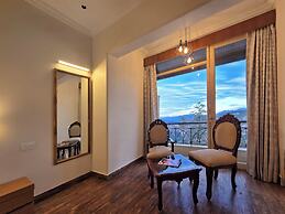 Shimla Golf Resorts