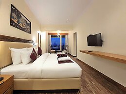 Shimla Golf Resorts