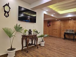 Shimla Golf Resorts