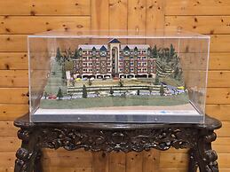Shimla Golf Resorts