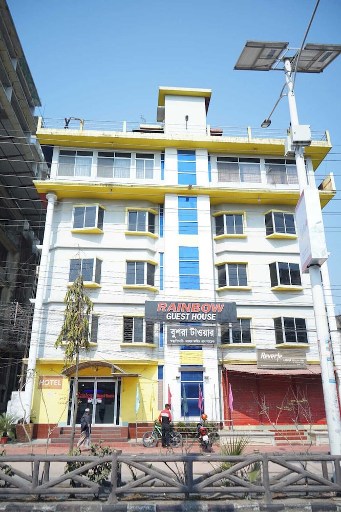 Rainbow Guest House Sylhet