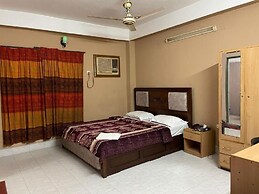 Rainbow Guest House Sylhet