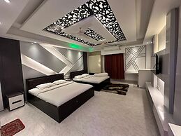 Rainbow Guest House Sylhet