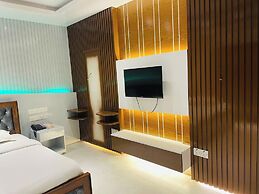 Rainbow Guest House Sylhet