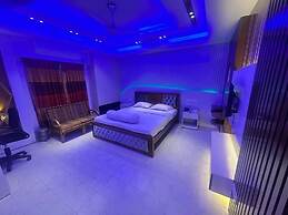 Rainbow Guest House Sylhet