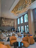 The Clover Hotel