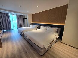 The Clover Hotel