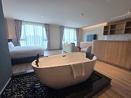 The Clover Hotel