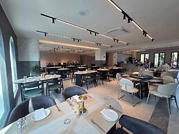 The Clover Hotel