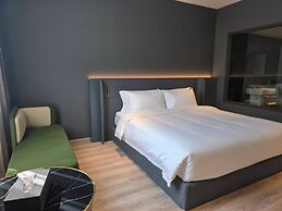 The Clover Hotel