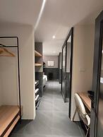 The Clover Hotel