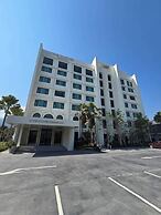 The Clover Hotel