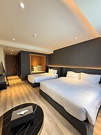 The Clover Hotel