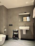 The Clover Hotel