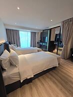The Clover Hotel