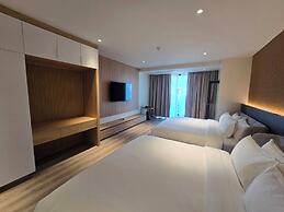 The Clover Hotel