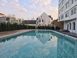 The Clover Hotel