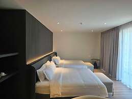 The Clover Hotel