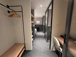 The Clover Hotel