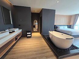 The Clover Hotel