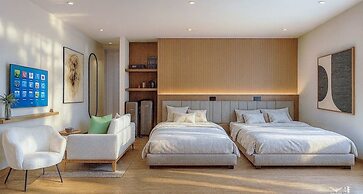 The Clover Hotel