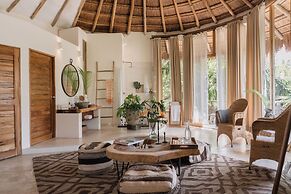 Casa Chakté 3BR by Aldea Canzul