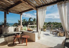 Casa Chakté 3BR by Aldea Canzul
